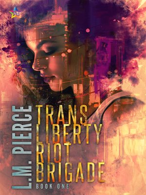 Trans Liberty Riot Brigade - ebook